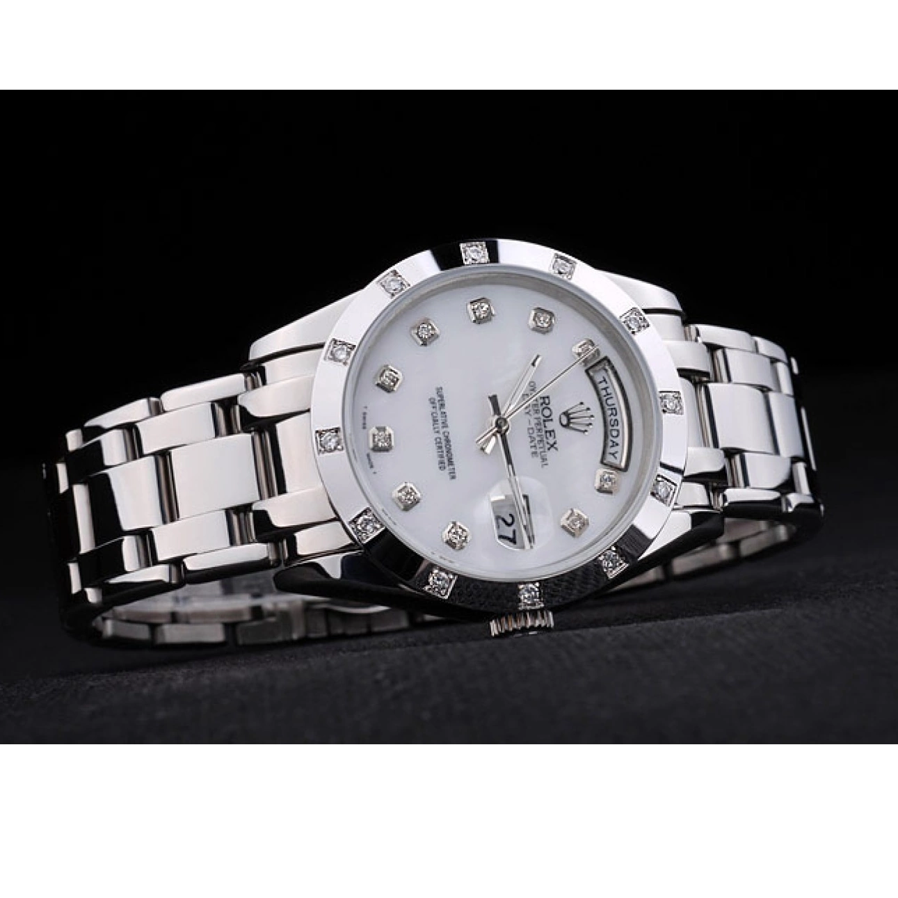 Rolex aaa copy Day-Date-rl37 Rolex 0502